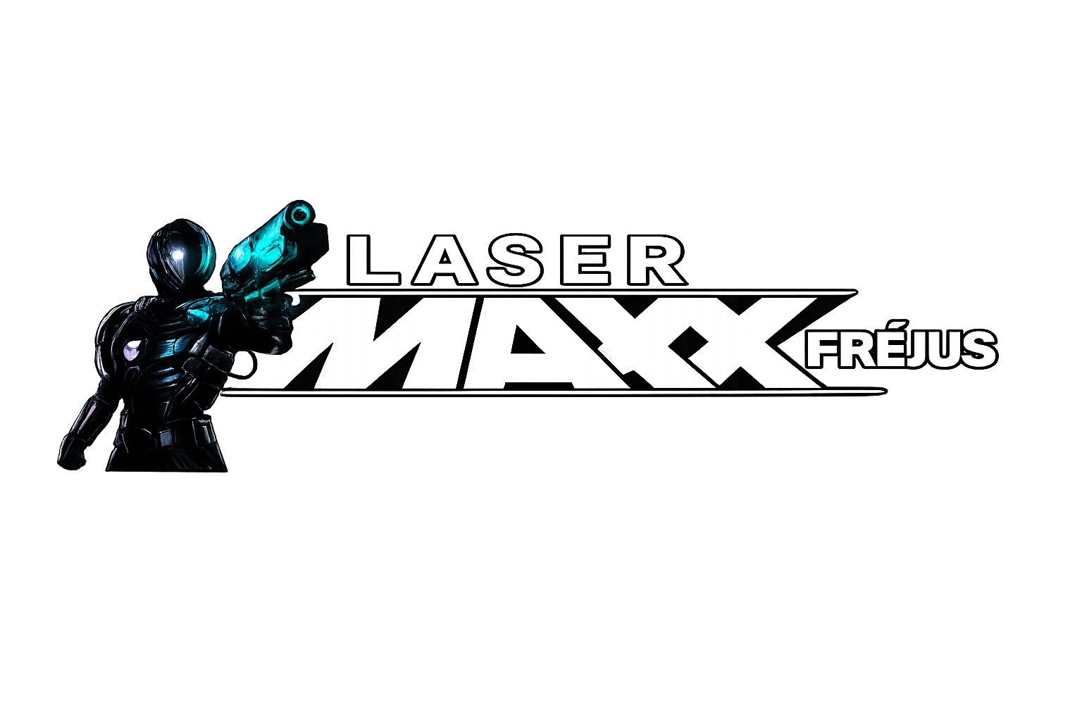 LASER MAXX FREJUS
