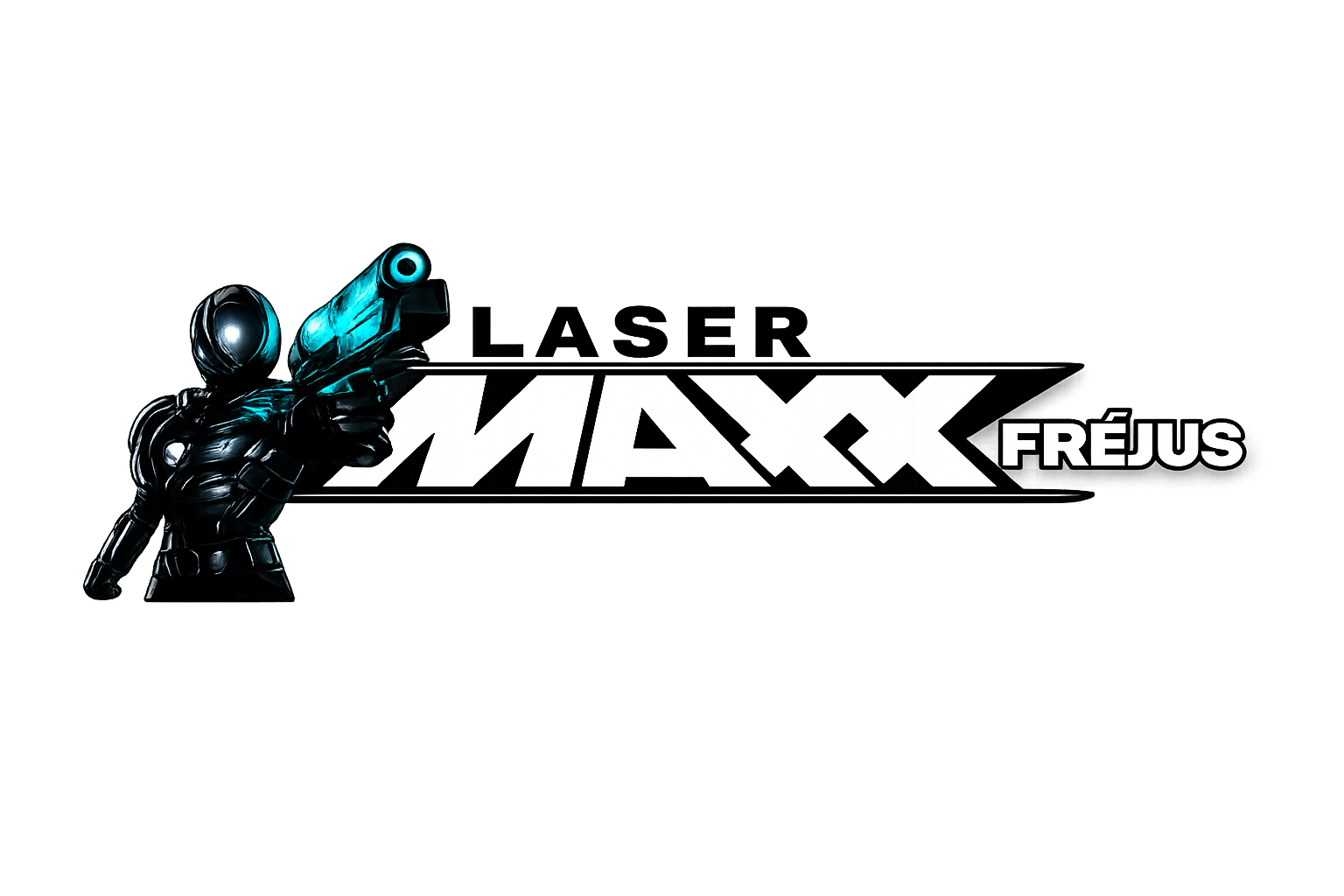 LASER MAXX FREJUS
